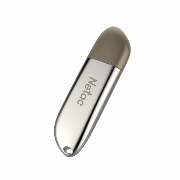 Флешка Netac USB Drive U352 USB2.0 64GB NT03U352N-064G-20PN