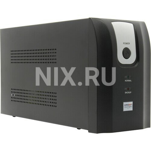 ИБП Crown micro CMU-1000X