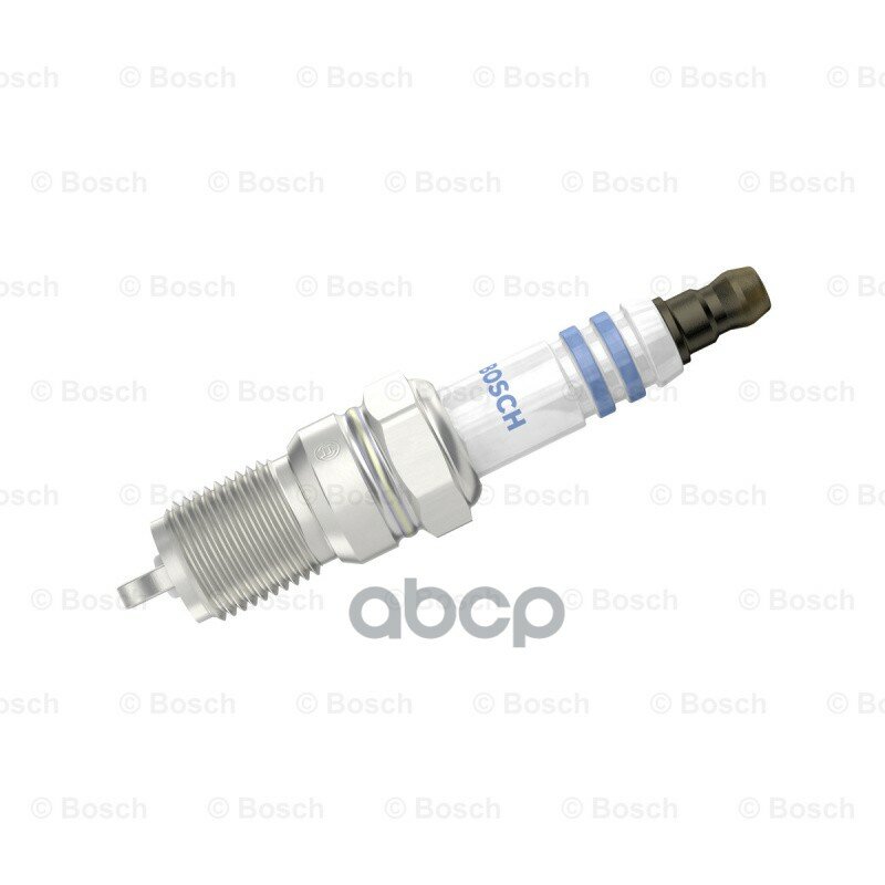 0 242 240 620_свеча Зажигания! Mazda 3/6, Ford Focus Ii/C-Max 1.8-2.3 02> Bosch арт. 0 242 240 620