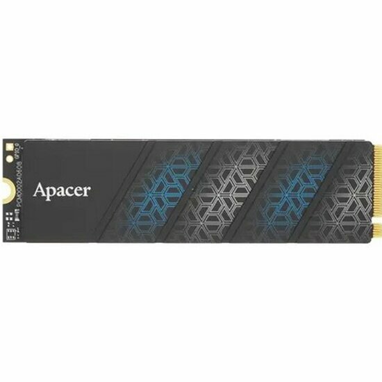 Накопитель Apacer SSD M.2 2280 AS2280P4 512Gb PCIe 3.0 x4 3D NAND AP512GAS2280P4UPRO-1