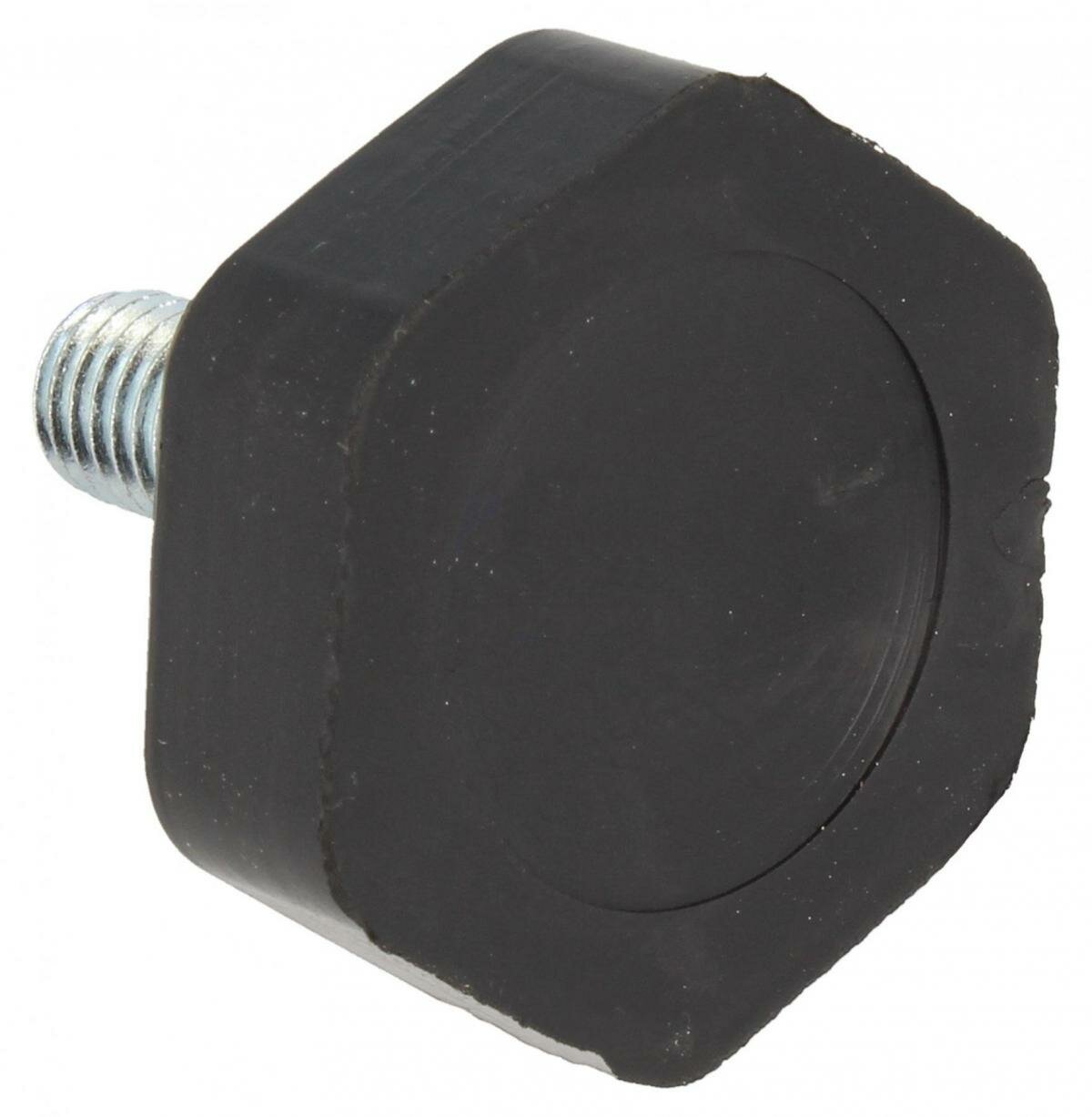 фото Ножка регулируемая для стиральной машины Candy - 41011335