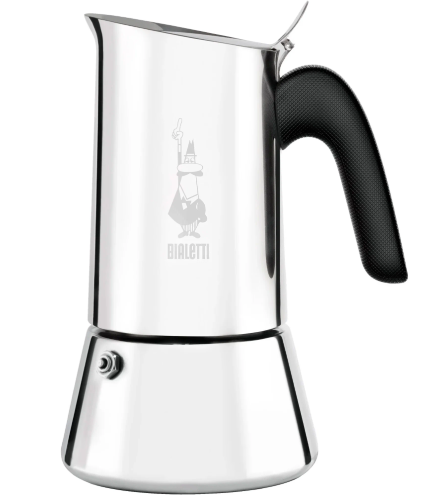 Гейзерная кофеварка Bialetti New Venus 235 мл