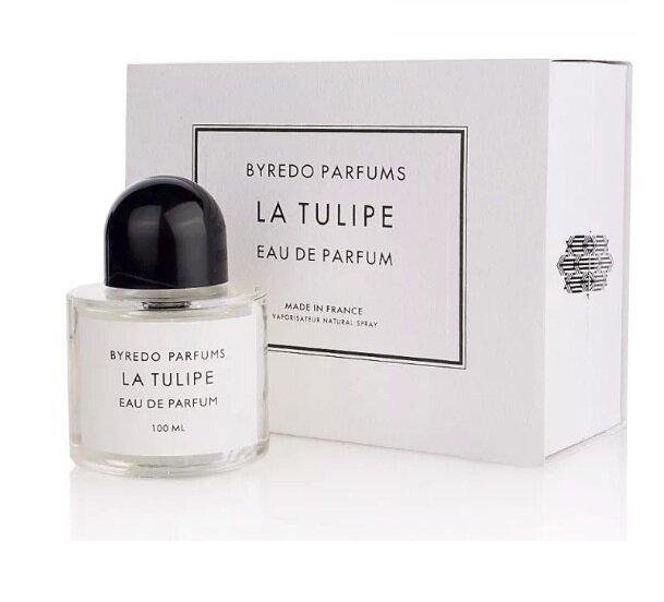   Byredo Parfums La Tulipe 100 