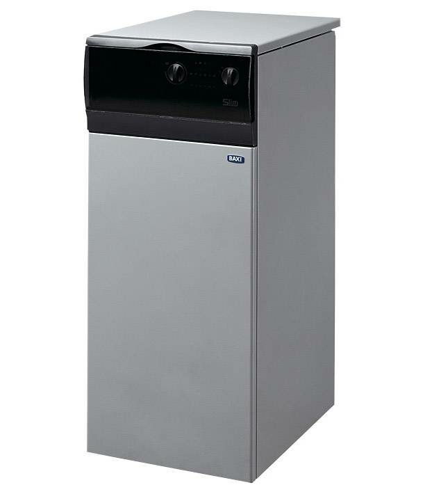     Baxi SLIM 1.230 i