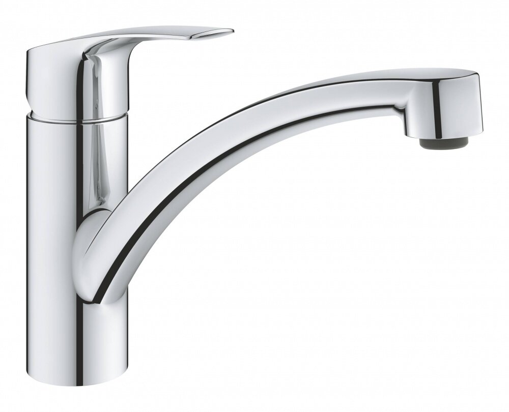 Grohe Смеситель для кухни однорычажный Grohe Eurosmart New 33281003