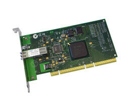 Сетевая карта HP -UX HBA: PCI 2GB FC Adapter A6795A