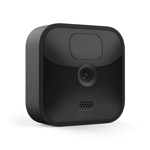 Дополнительная камера видеонаблюдения Blink Outdoor (3-ие поколение) без модуля синхронизации