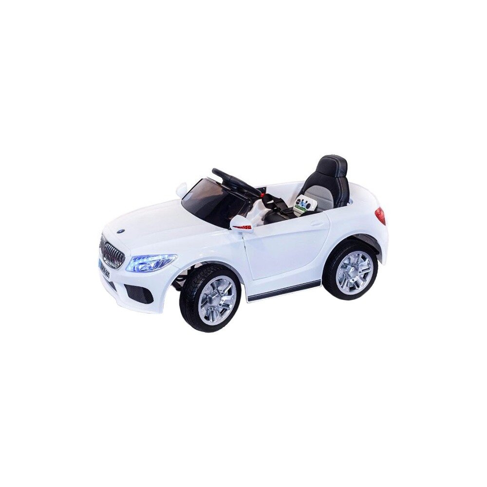 Детский электротранспорт Toyland BMW XMX 835 белый