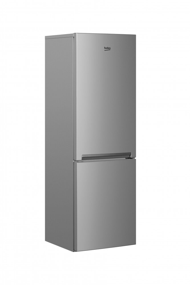 Двухкамерный холодильник Beko RCSK270M20S