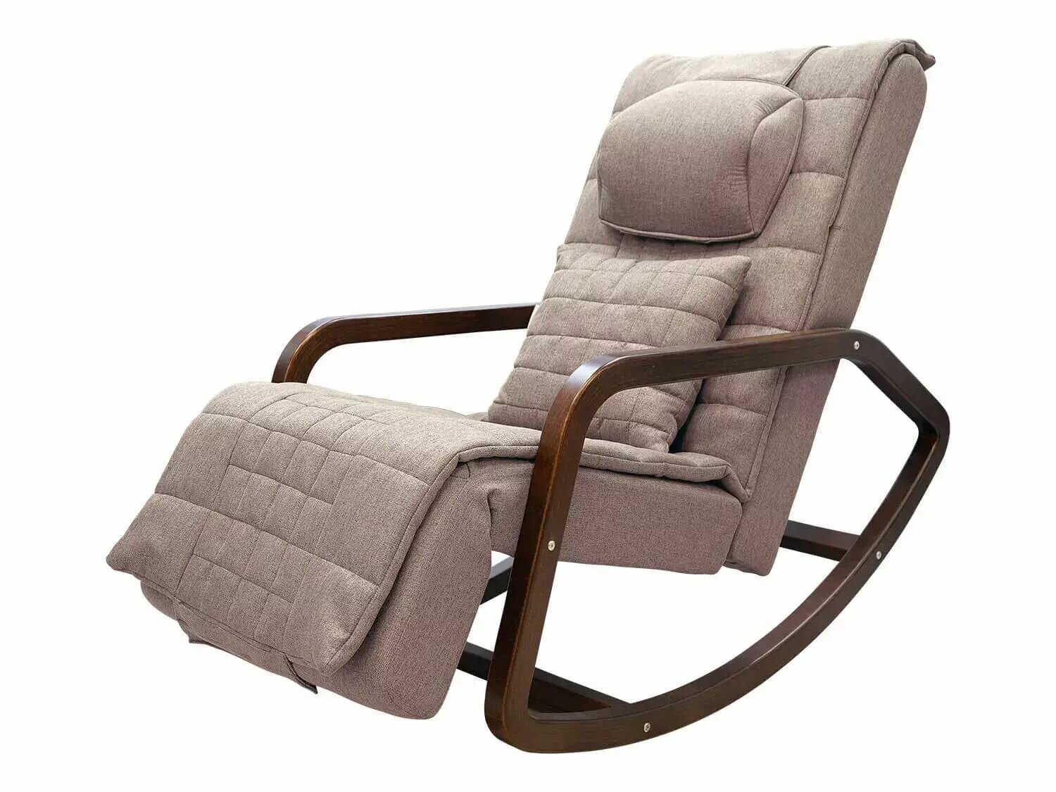 Массажное кресло fujimo soho plus f2009 tcx капучино (tony3)