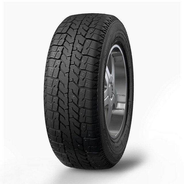 Автошина CORDIANT Бизнес CW-2 195/70 R15 104/102R шип