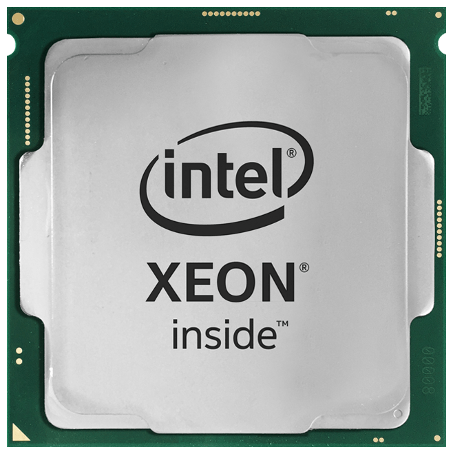 CPU Intel Xeon E-2236 3.4 ГГц / 1+12 Мб /LGA 1151