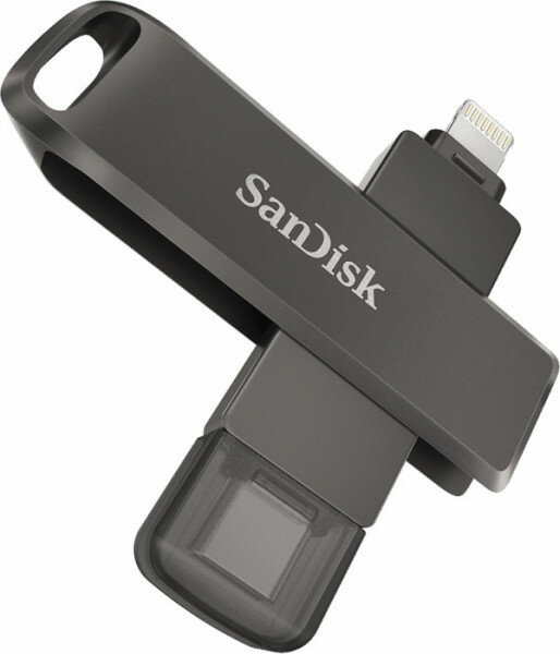 Флешка SANDISK USB3 256GB SDIX70N-256G-GN6NE