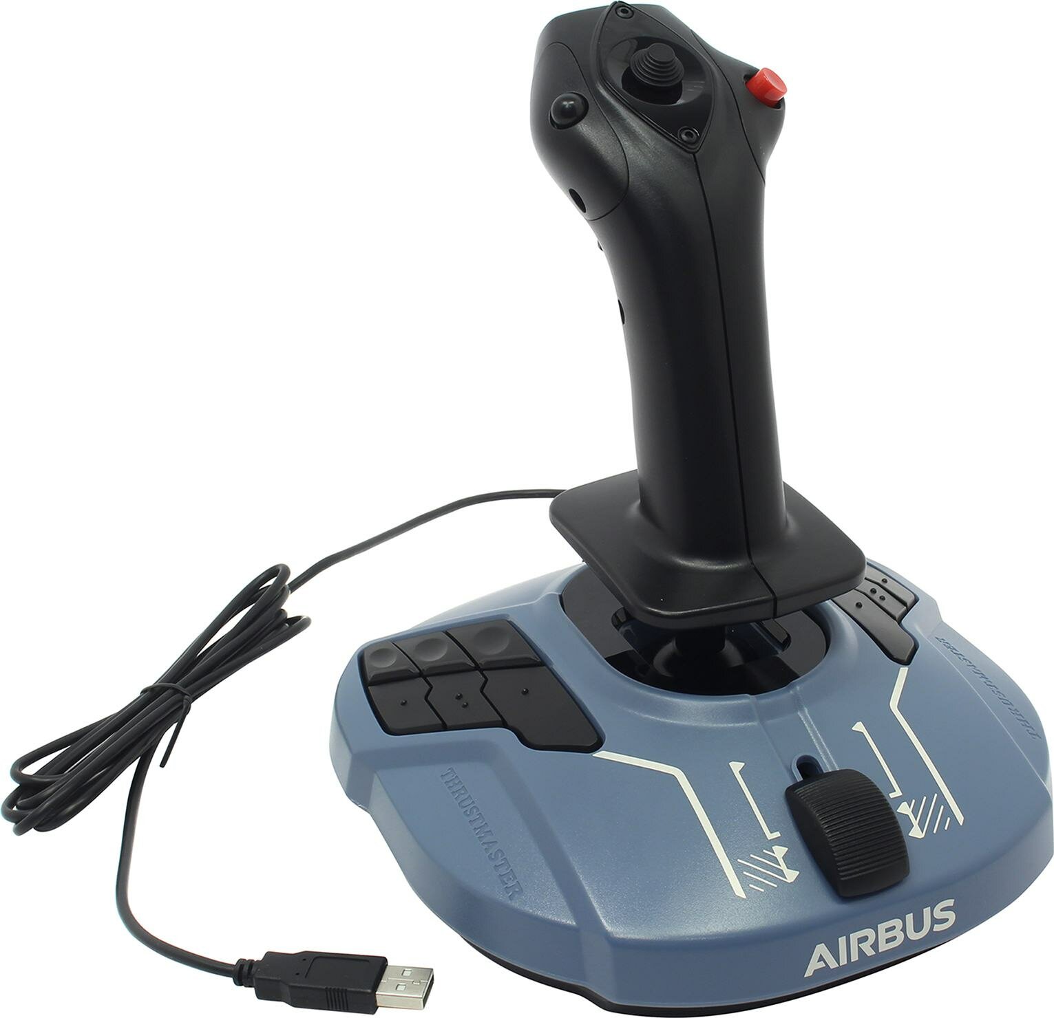 Джойстик ThrustMaster TCA sidestick Airbus Edition, 2960844