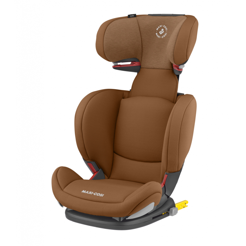 Автокресло Maxi-Cosi RodiFix Air Protect Authentic Cognac