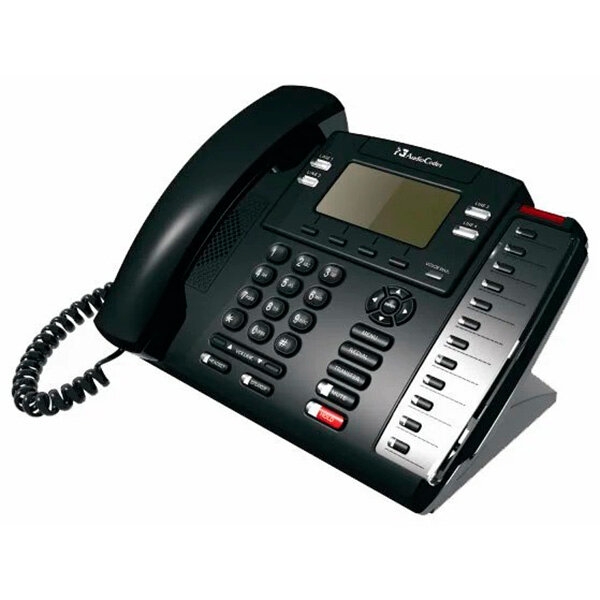 VoIP-телефон AudioCodes IP320HD