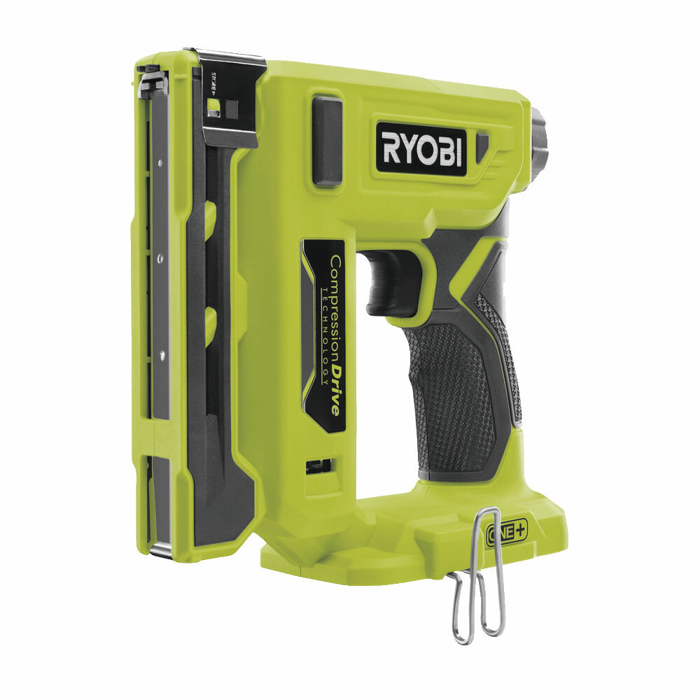 Степлер аккумуляторный Ryobi R18ST50-0 ONE+