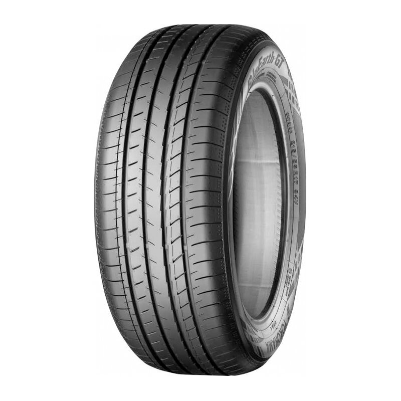 YOKOHAMA BluEarth-GT AE-51 195/55R16 87V нешипованная