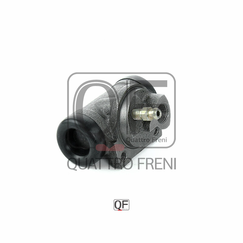 Цилиндр тормозной колесный rr quattro freni QF11F00154