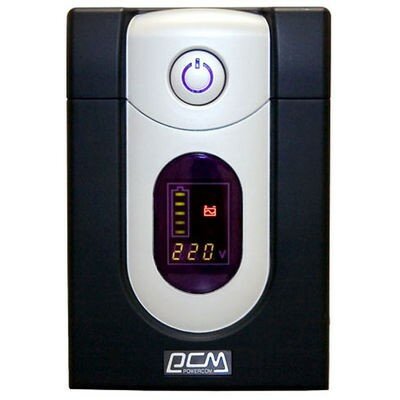 ИБП Powercom IMD-2000AP IMD-2000AP