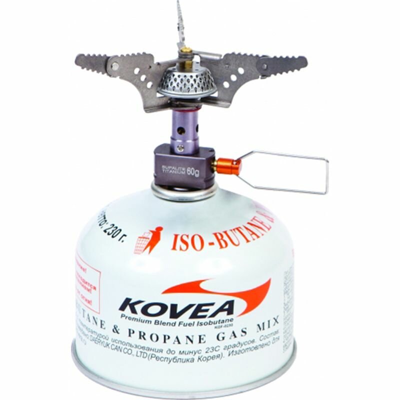   Kovea KB-0707 Titanium