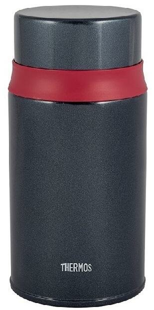 Термос Thermos TCLD-720S (303455) 0.72л. черный/красный