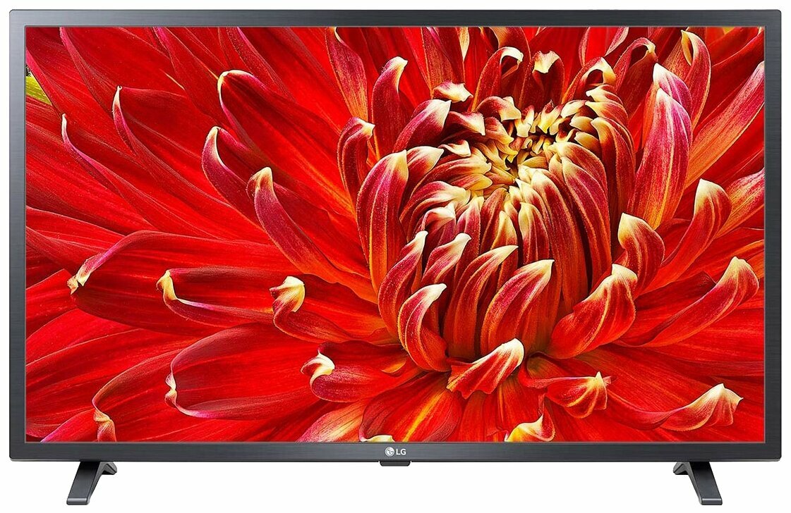 Телевизор LG 32LM637BPLB 31.5" (2021)