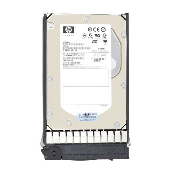   HP 601774-001 300Gb 10000 SATAII 2,5" HDD