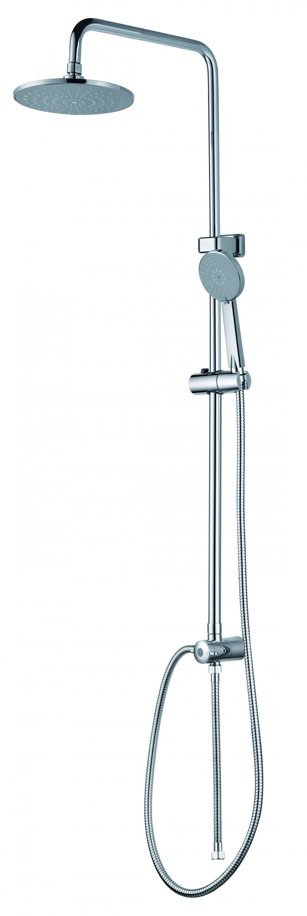 Rush Душевая система Rush Bella BL4535-114