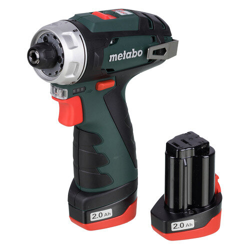 - METABO PowerMaxx BS 2,    [600080500]