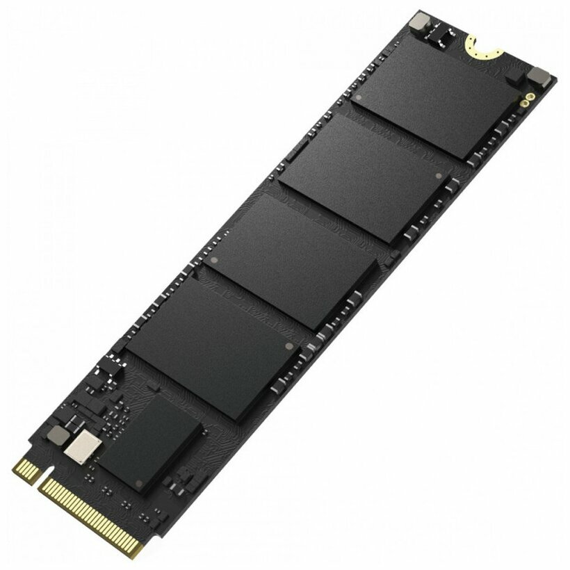 Hikvision SSD диск 512ГБ M.2 Hikvision E3000 HS-SSD-E3000/512G (PCI-E) (ret)