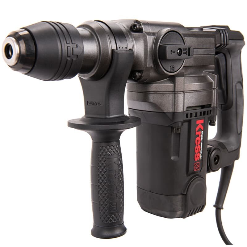 фото Перфоратор KRESS KU330