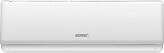 Сплит-система Green TSI/TSO-12 HRSY1 с Wi-Fi модулем