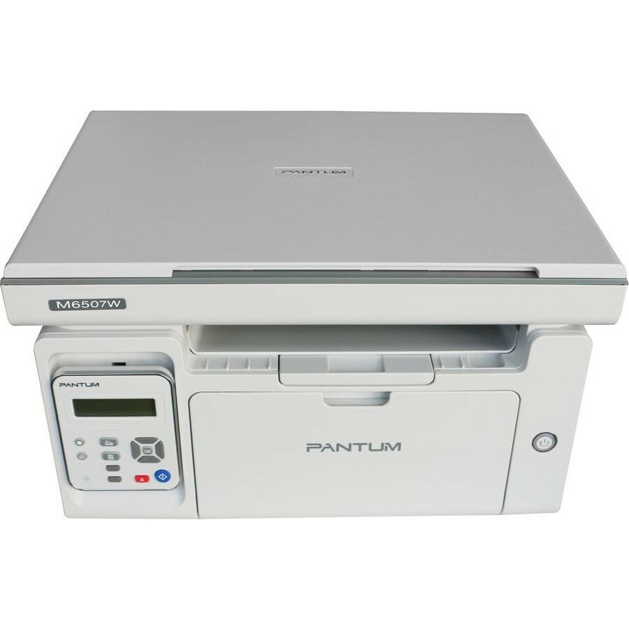 Pantum M6507W , Mono laser, C P S, 22  , 1200 x 1200 dpi, 128 RAM,  150 , USB, Wi-Fi,  