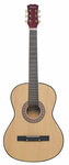 Акустическая гитара TERRIS TF-3802A NA - изображение