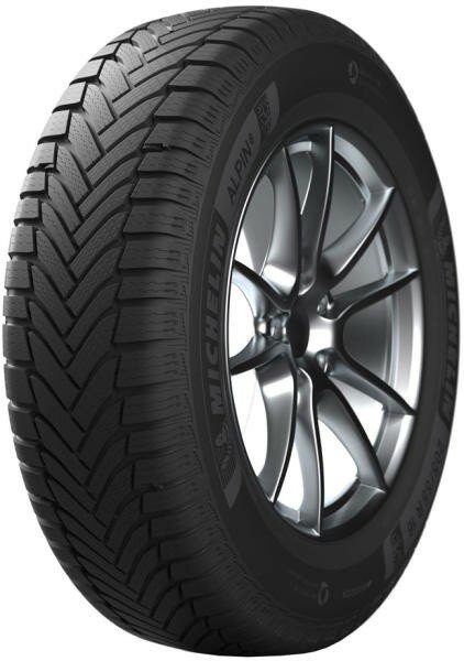 Michelin Alpin 6 215/40R17 87V