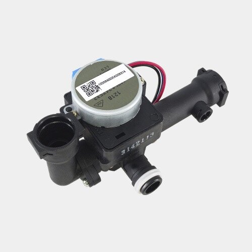 фото Трехходовой клапан C (для Arderia)