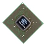 Видеочип (video chip) N11M-OP1-S-A3 - изображение