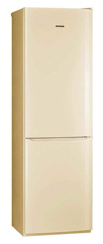 Холодильник RK-149 BEIGE POZIS
