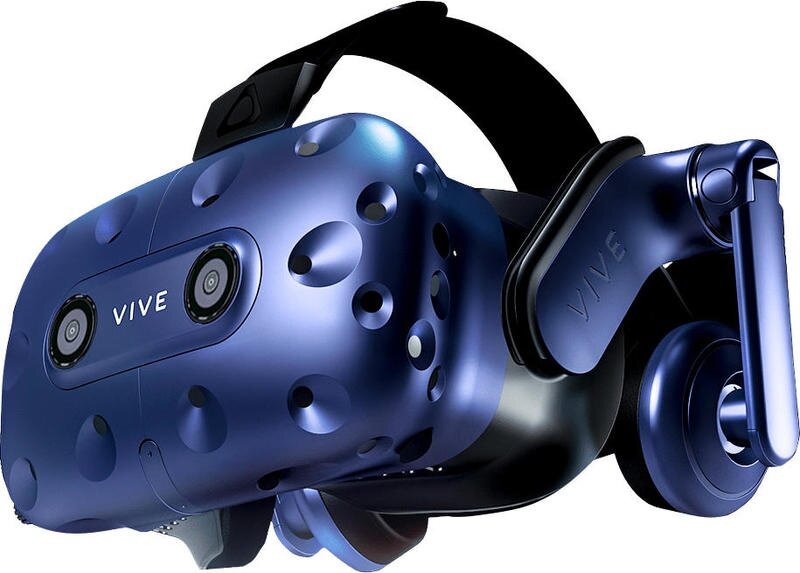 Шлем виртуальной реальности HTC Vive Pro Starter Kit (Premium)