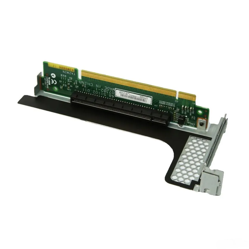 PCIe Riser 43V7066, IBM xSeries x3550M2, x3550M3 ОЕМ