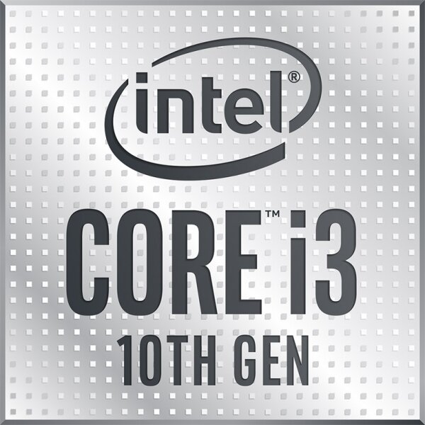 Процессор INTEL Core i3-10100F OEM (CM8070104291318)