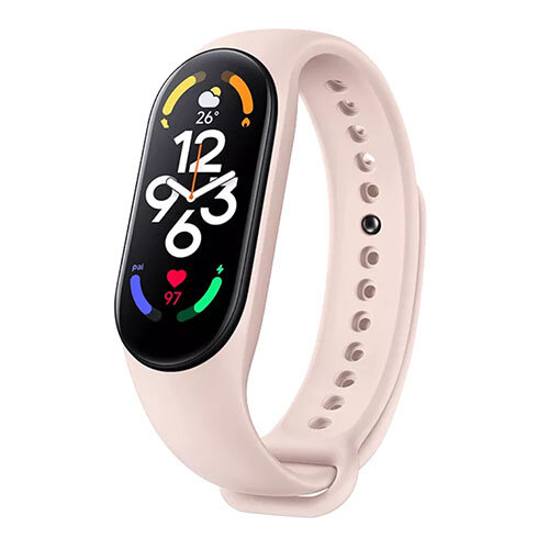 Xiaomi Фитнес-браслет Xiaomi Mi Band 7CN pink