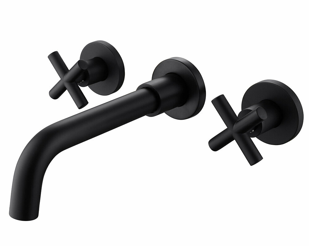 Смеситель Abber Wasser Kreis AF81121B