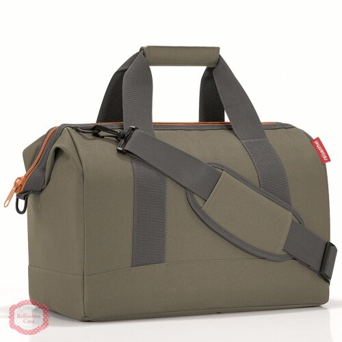  Reisenthel Allrounder m Olive green