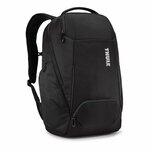 Рюкзак для ноутбука Thule Accent Backpack 26L TACBP2316 Black (3204816) - изображение