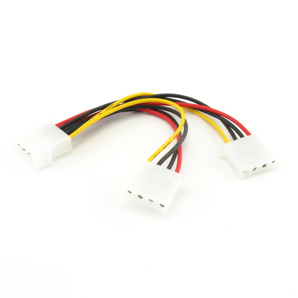 Переходник питания Cablexpert CC-PSU-1 8716309011112