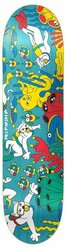 Дека Ripndip Under The Sea Board Blue