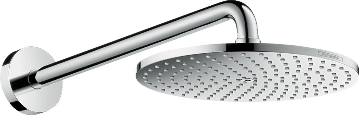 Верхний душ Hansgrohe Raindance 27607000