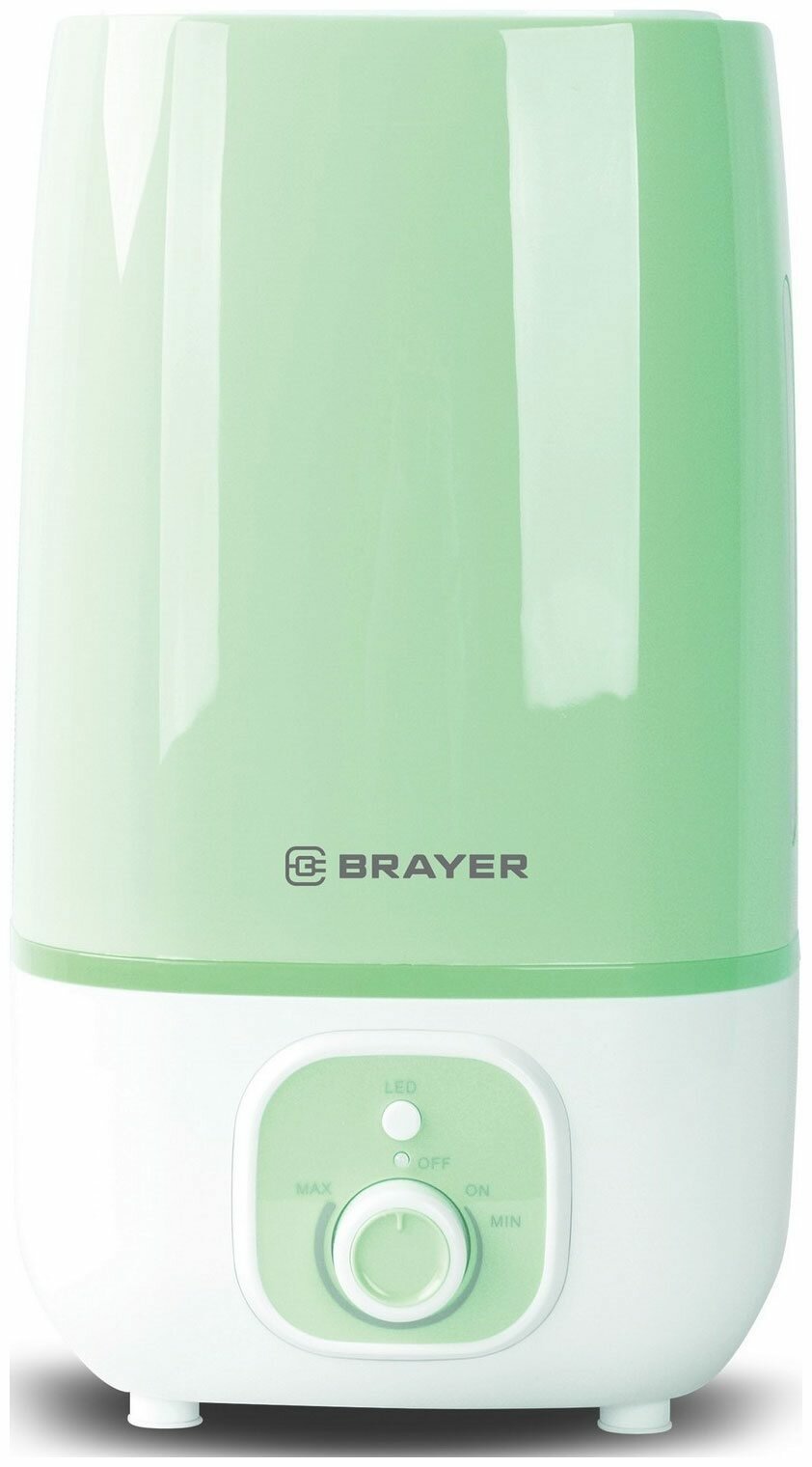 Увлажнитель воздуха BRAYER BR4700 GN